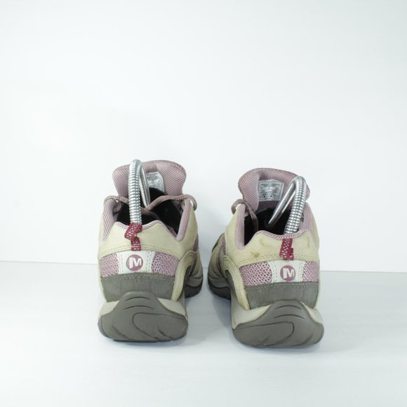 MERREL Aluminum Rose Performance - Picture 3 of 7